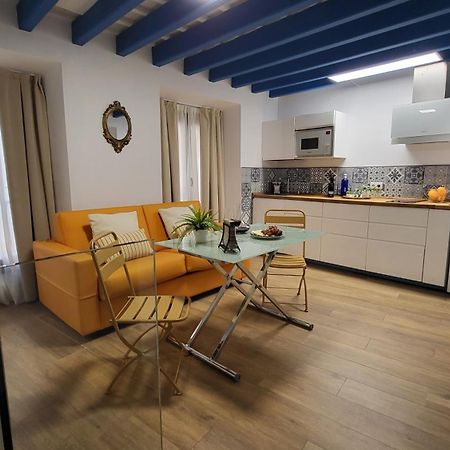 Rentalsevilla Cardenal Cervantes Экстерьер фото