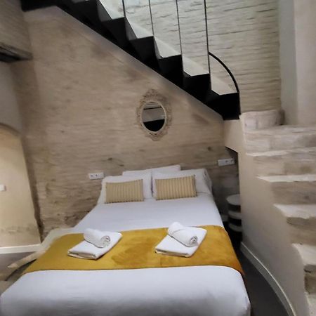 Rentalsevilla Cardenal Cervantes Экстерьер фото