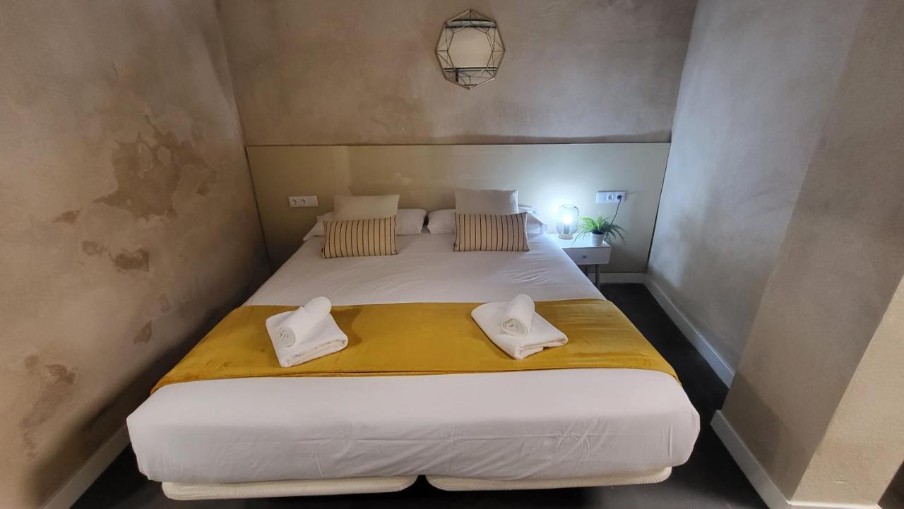 Rentalsevilla Cardenal Cervantes Экстерьер фото