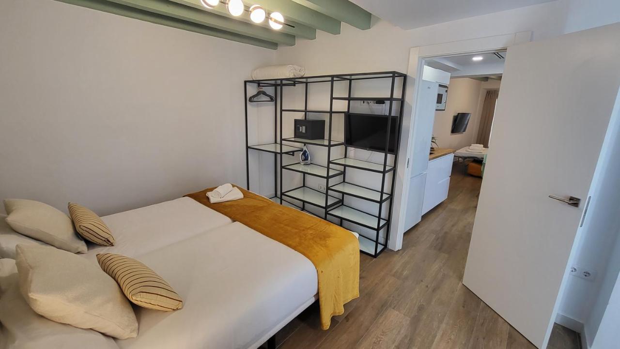 Rentalsevilla Cardenal Cervantes Экстерьер фото