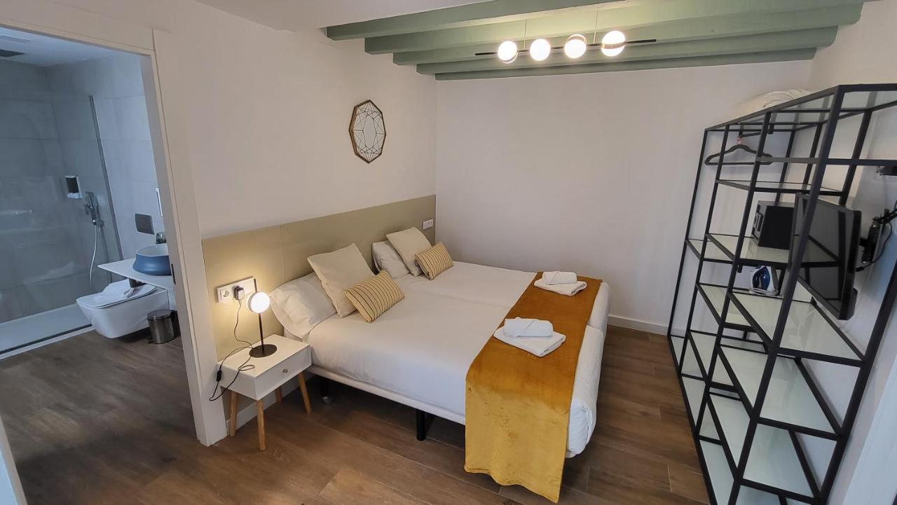 Rentalsevilla Cardenal Cervantes Экстерьер фото