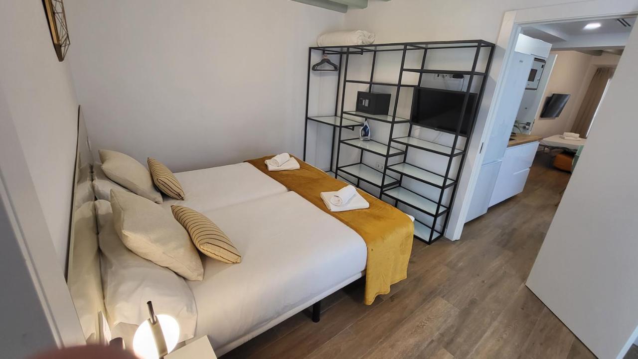 Rentalsevilla Cardenal Cervantes Экстерьер фото