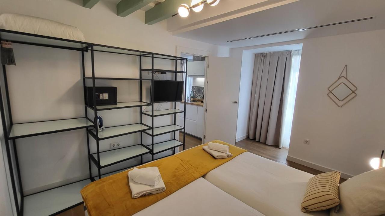 Rentalsevilla Cardenal Cervantes Экстерьер фото
