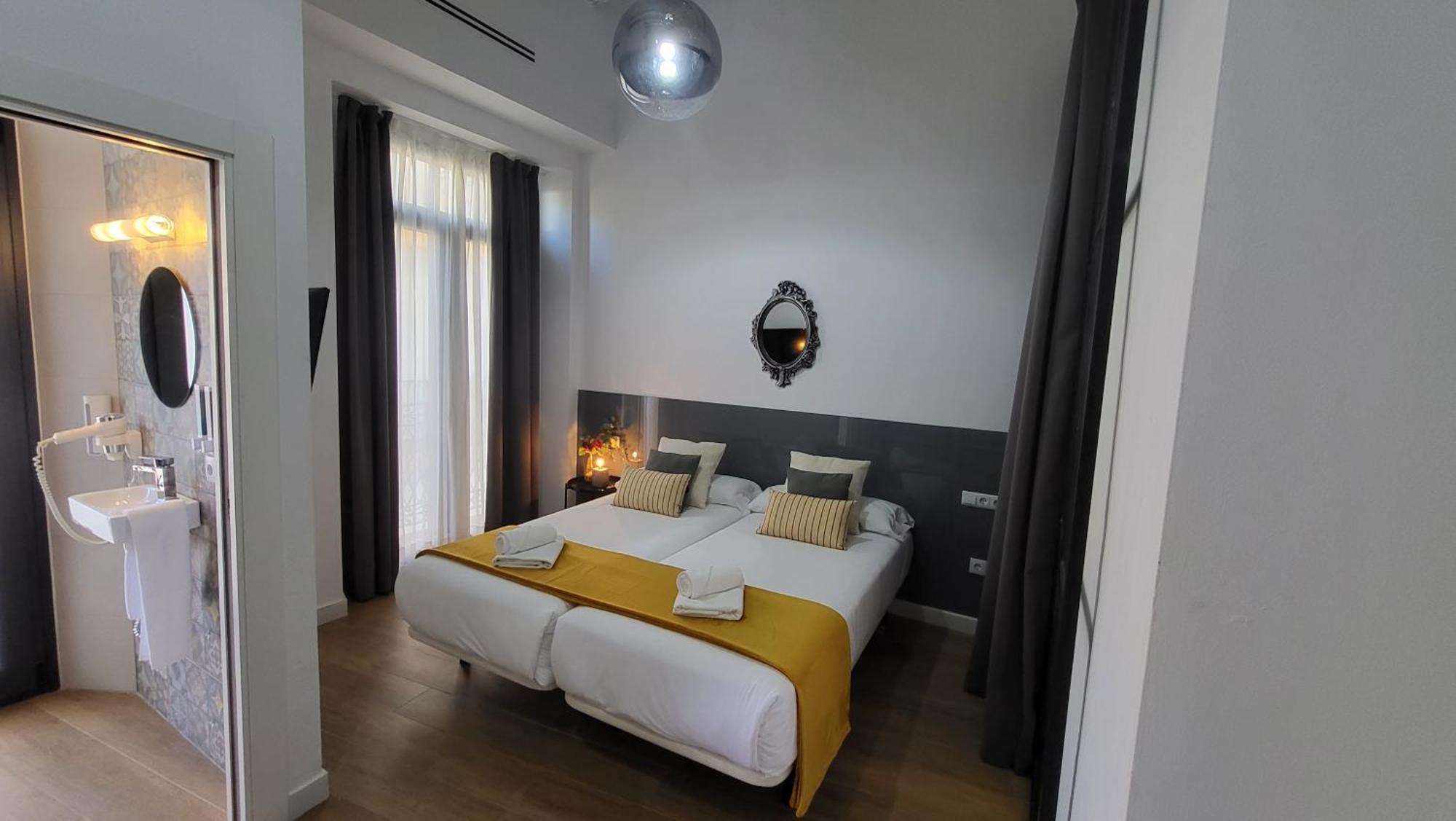 Rentalsevilla Cardenal Cervantes Экстерьер фото