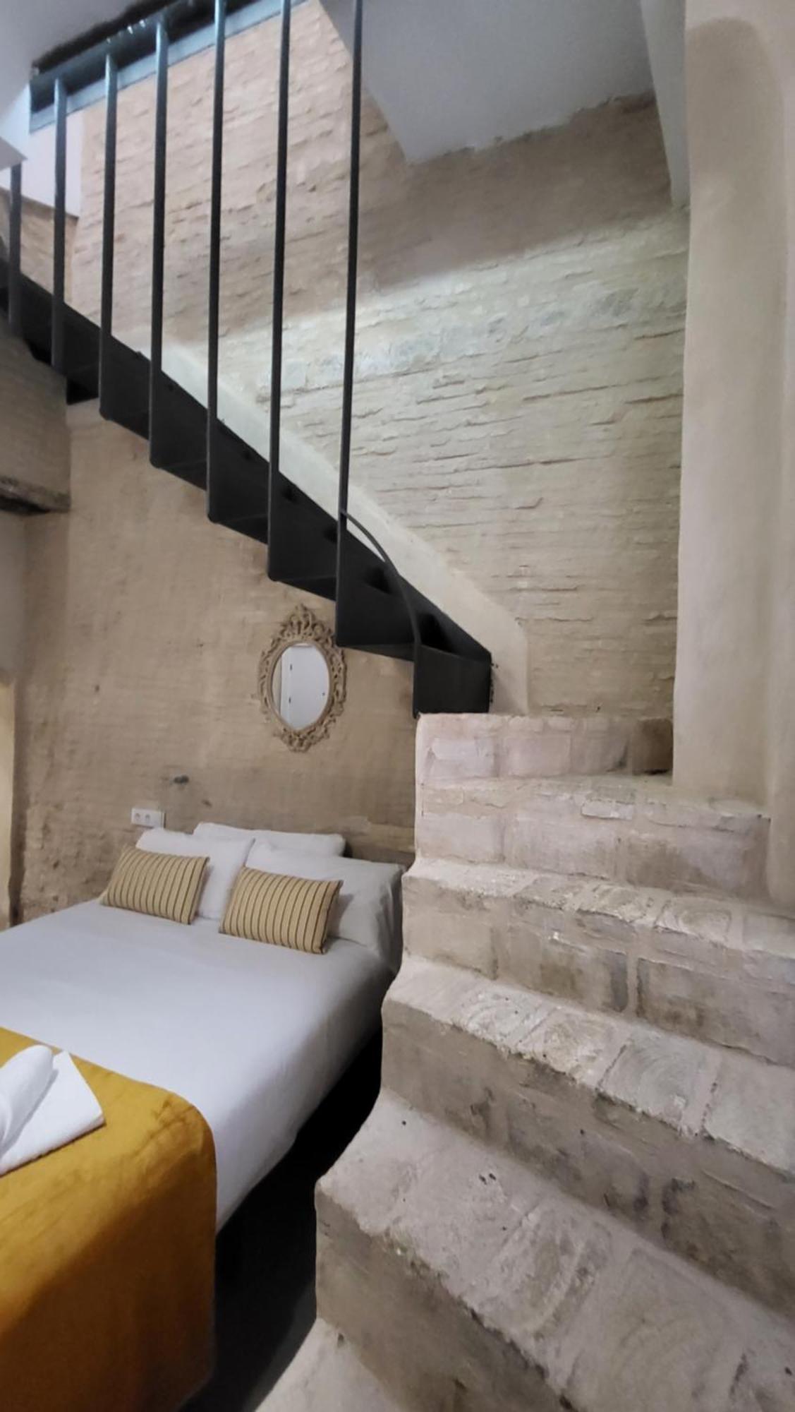 Rentalsevilla Cardenal Cervantes Экстерьер фото