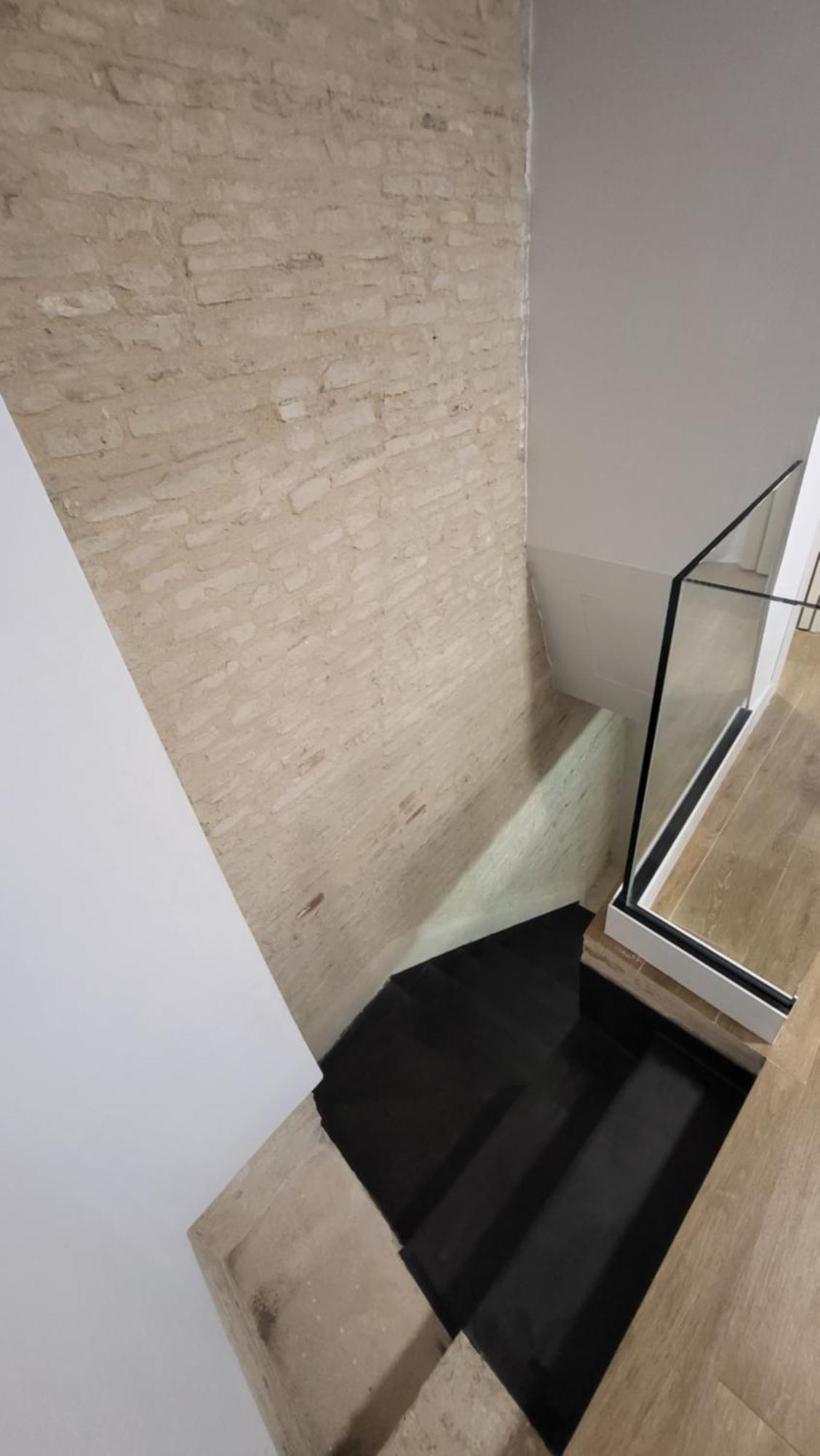 Rentalsevilla Cardenal Cervantes Экстерьер фото