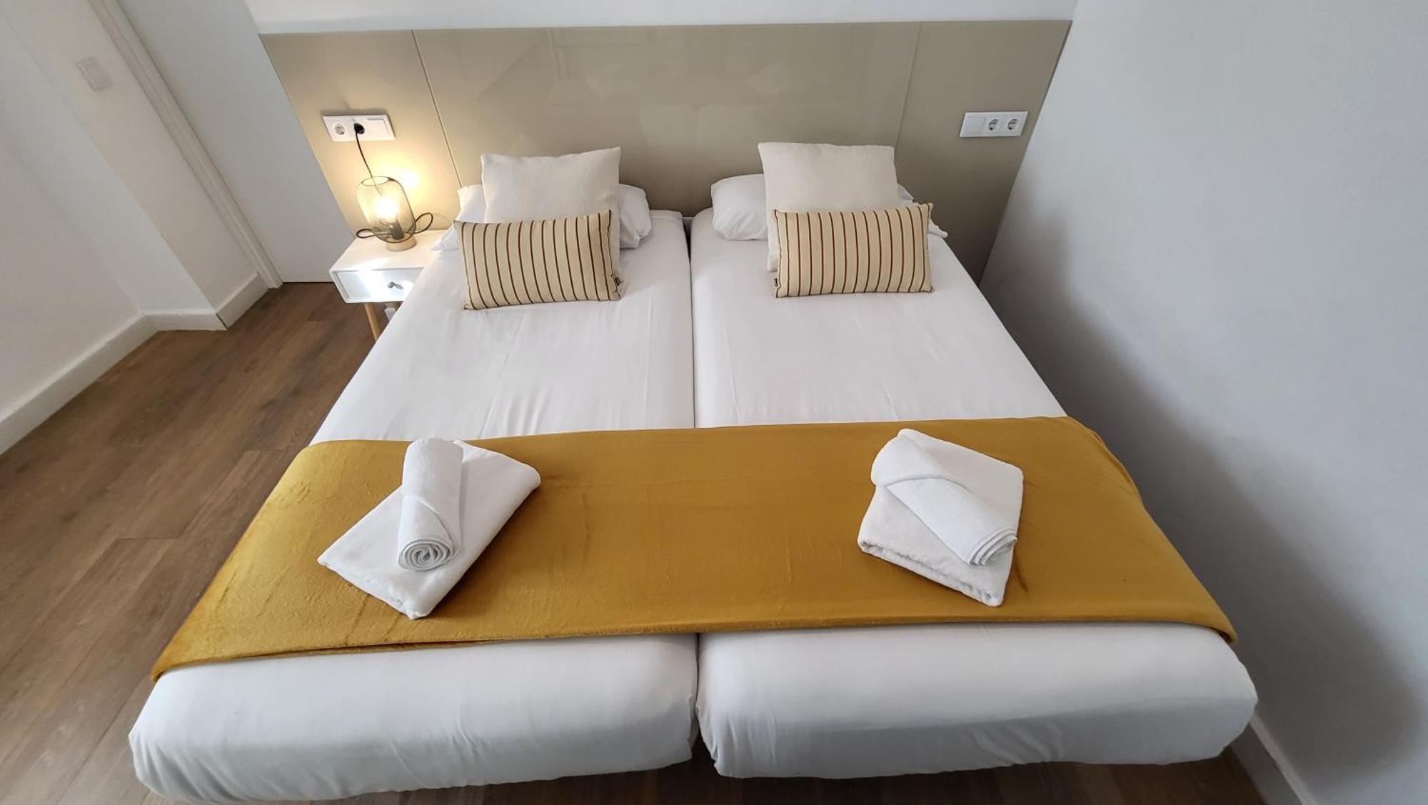 Rentalsevilla Cardenal Cervantes Экстерьер фото