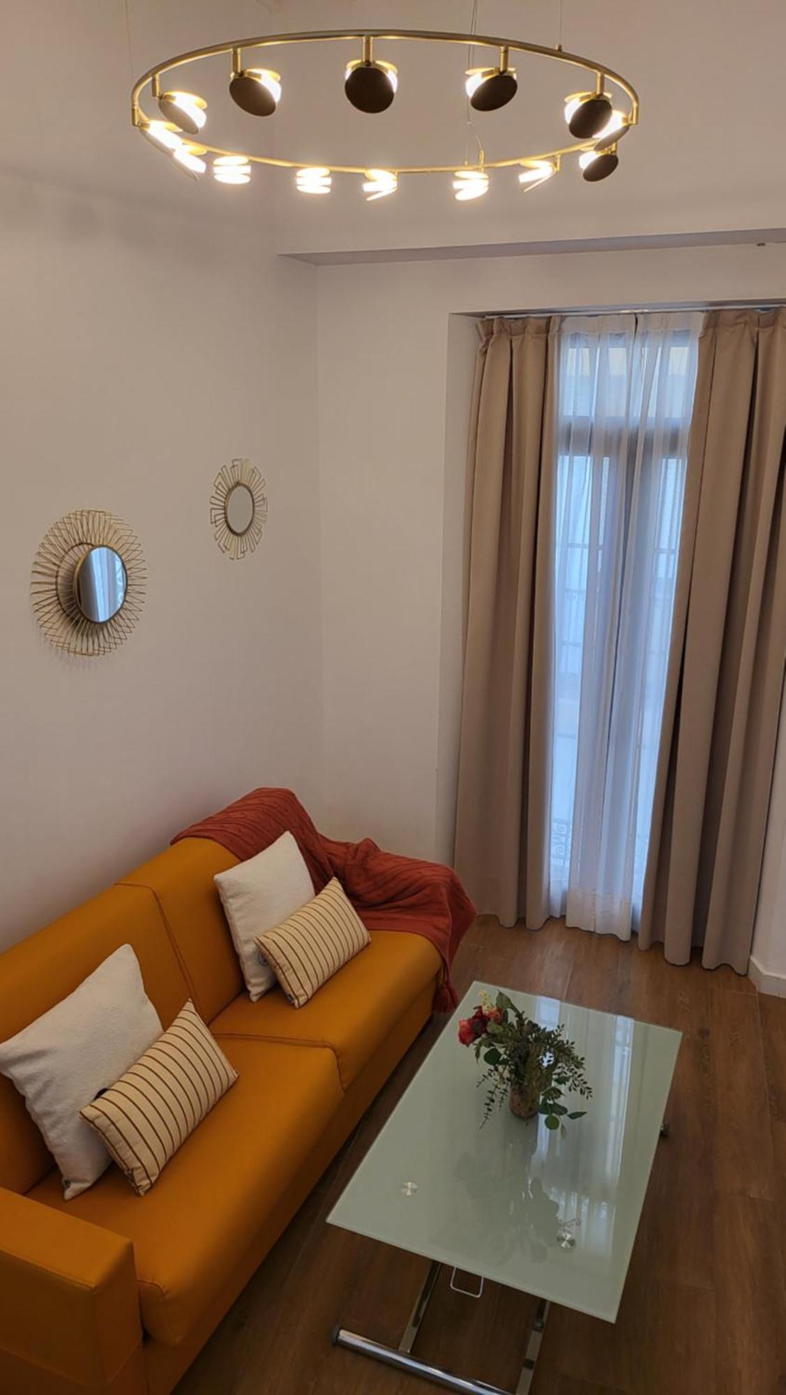 Rentalsevilla Cardenal Cervantes Экстерьер фото