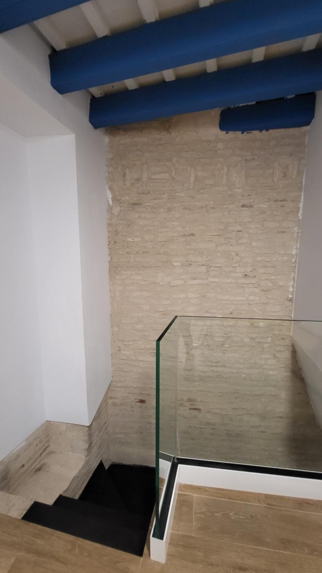 Rentalsevilla Cardenal Cervantes Экстерьер фото