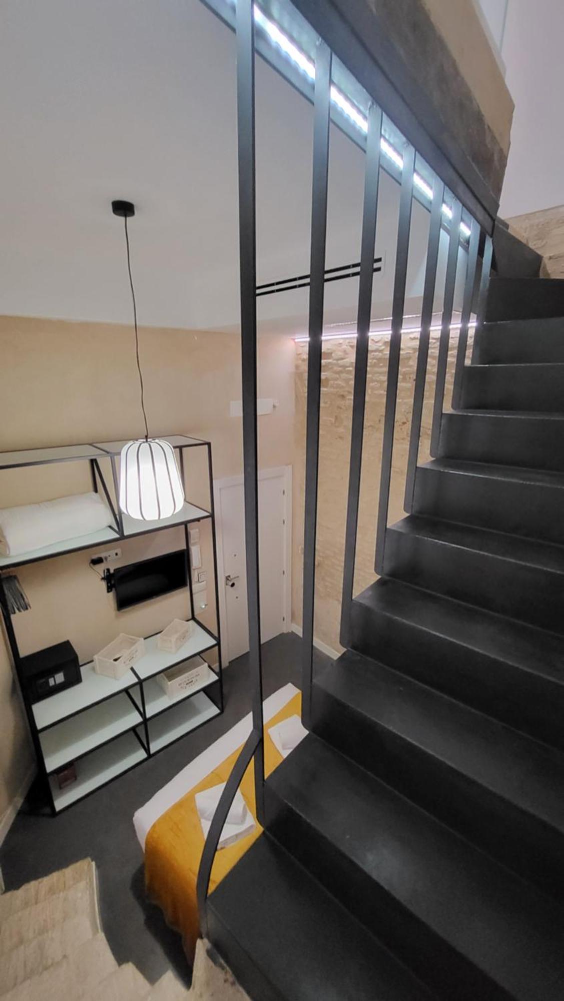 Rentalsevilla Cardenal Cervantes Экстерьер фото
