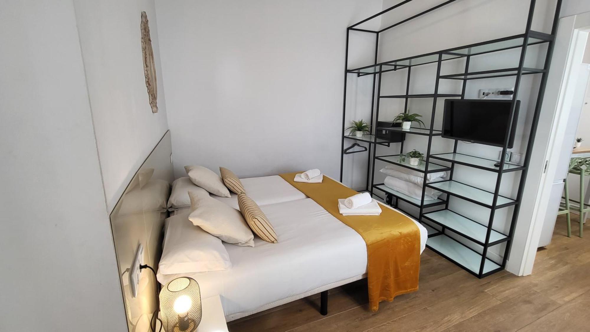 Rentalsevilla Cardenal Cervantes Экстерьер фото