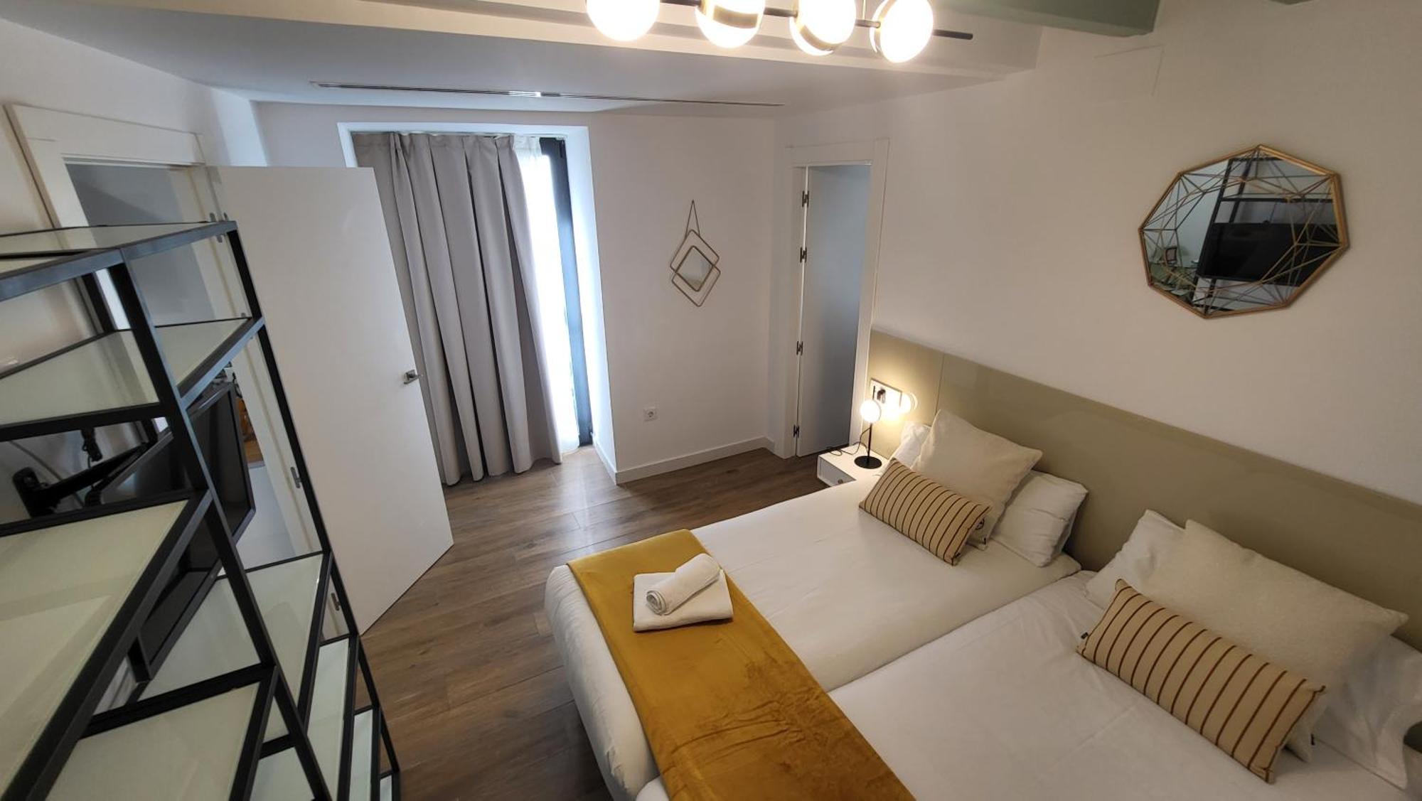 Rentalsevilla Cardenal Cervantes Экстерьер фото