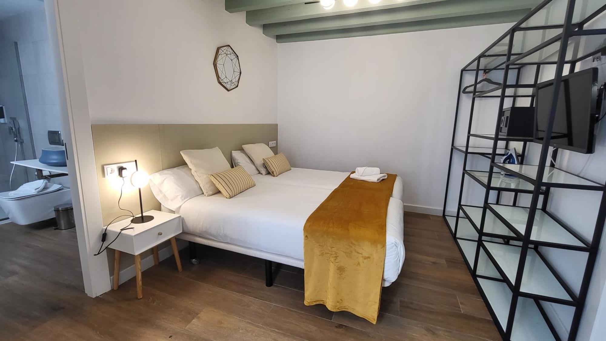 Rentalsevilla Cardenal Cervantes Экстерьер фото
